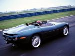 Jaguar XK180 Concept 1998 года